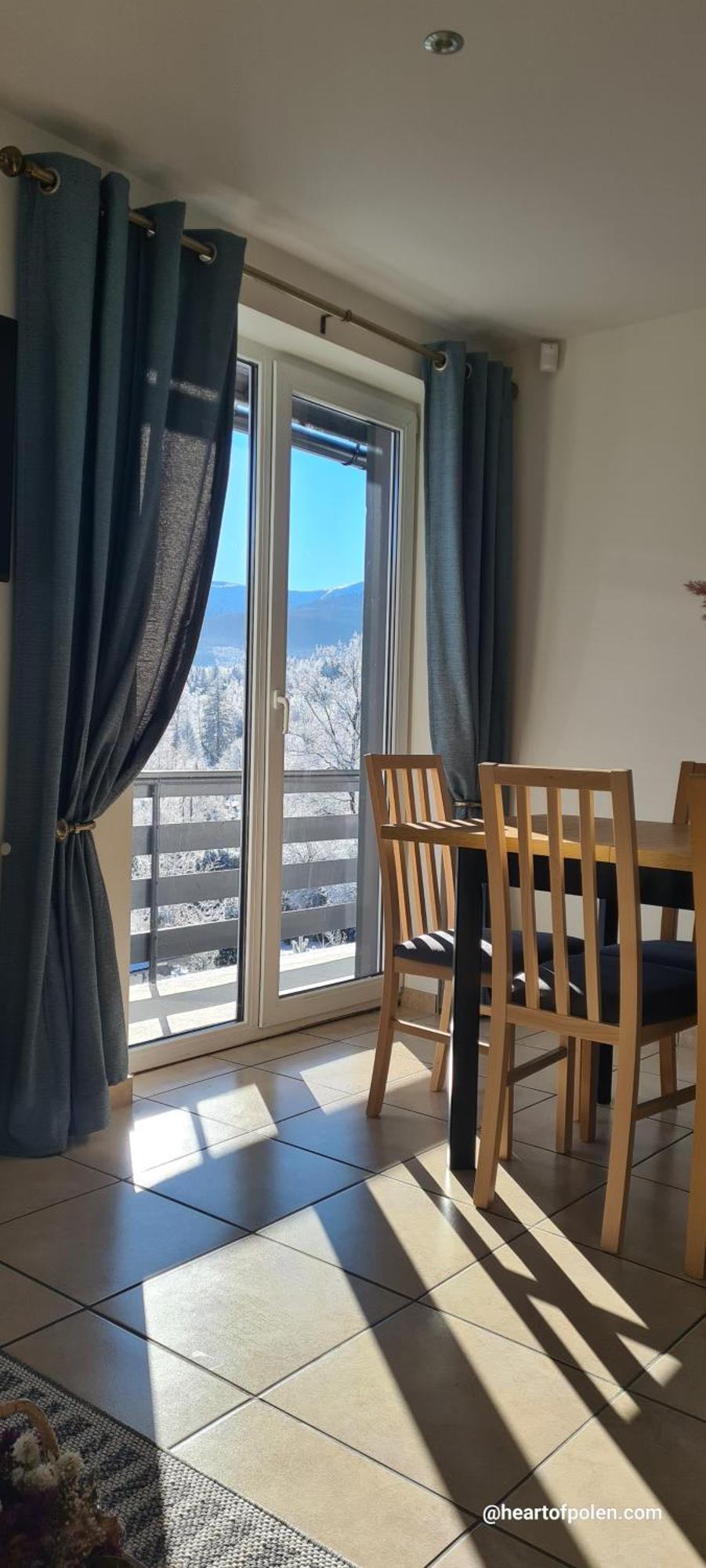 Heart Of Polen Appartements Piechowice  Zewnętrze zdjęcie