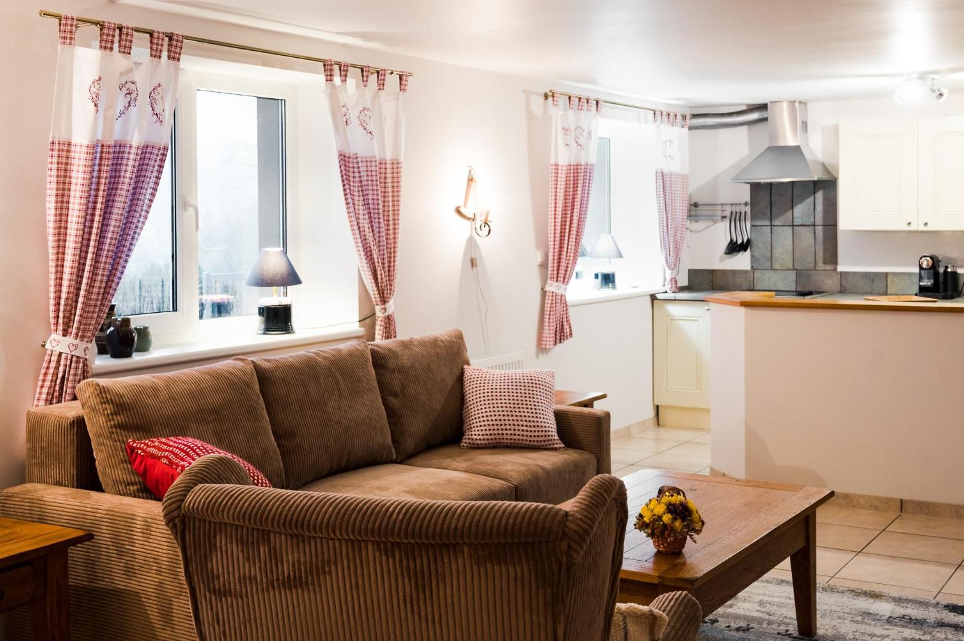 Heart Of Polen Appartements Piechowice  Zewnętrze zdjęcie
