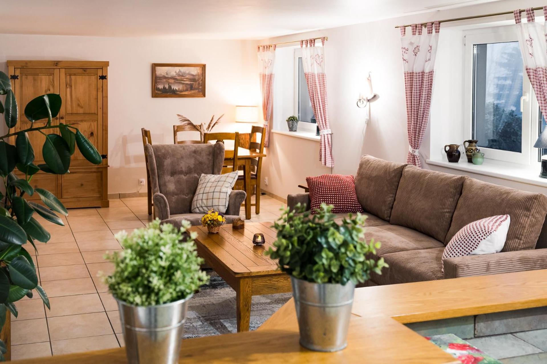 Heart Of Polen Appartements Piechowice  Zewnętrze zdjęcie